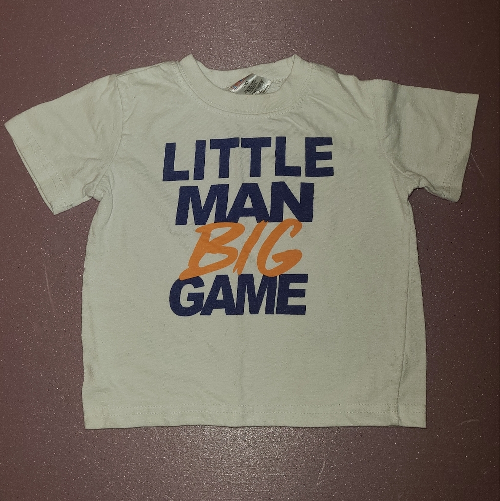 Toddler t-shirt